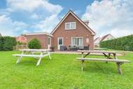 Ferienhaus - Zonnig Hosterwold - Ferienunterkunft in Zeewolde (8 Personen)