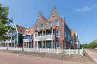 Ferienwohnung - Marinapark Volendam 10 - Appartement in Volendam (4 Personen)