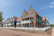 Ferienwohnung - Marinapark Volendam 11 - Ferienunterkunft in Volendam (5 Personen)