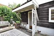 Ferienhaus - Aan het Boerenverdriet - Ferienunterkunft in Edam (4 Personen)
