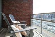 Ferienwohnung - Scheveningen Harbour 48A - Appartement in Den Haag (4 Personen)