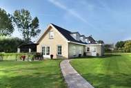 Ferienhaus, Exklusive Unterkunft - Scoreldame 6-persoons - Villa in Schoorldam (6 Personen)