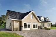 Ferienhaus, Exklusive Unterkunft - Scoreldame XL - Ferienunterkunft in Schoorldam (14 Personen)