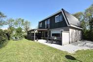 Ferienhaus - 8p Garnekuul 1 - Ferienunterkunft in Callantsoog (8 Personen)