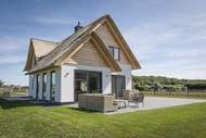Ferienhaus, Exklusive Unterkunft - Villa Bouwlust F Wellness - Ferienunterkunft in De Cocksdorp Texel (10 Personen)