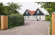 Bouwlust E9 - Ferienunterkunft in De Cocksdorp Texel (4 Personen)