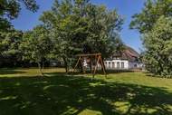 Bauernhof - App Hoeve Holland T3 - Ferienunterkunft in De Cocksdorp Texel (4 Personen)