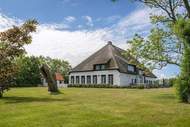 Bauernhof - App Hoeve Holland S2 - Ferienunterkunft in De Cocksdorp Texel (4 Personen)