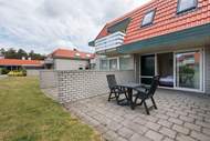 Ferienwohnung - Bosch en Zee 4 - Ferienunterkunft in De Koog Texel (2 Personen)