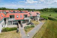 Ferienwohnung - Bosch en Zee 3 - Ferienunterkunft in De Koog Texel (4 Personen)