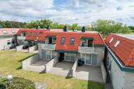 Ferienwohnung - Bosch en Zee 1 - Ferienunterkunft in De Koog Texel (4 Personen)