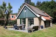 Ferienhaus - Kustpark Texel 11 - Ferienunterkunft in De Koog (6 Personen)
