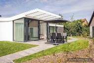 Ferienhaus, Exklusive Unterkunft - Villapark De Koog 1 - Ferienunterkunft in De Koog (4 Personen)