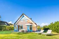 Ferienhaus - Kustpark Texel 12 - Ferienunterkunft in De Koog (6 Personen)