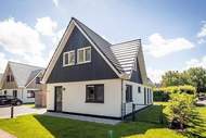 Ferienhaus - So What 21 - Ferienunterkunft in De Koog Texel (8 Personen)
