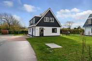 Ferienhaus - So What 37A - Ferienunterkunft in De Koog Texel (8 Personen)