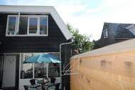 Ferienhaus - HuizeDuin - Ferienunterkunft in Egmond aan Zee (4 Personen)