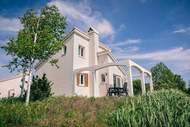 Ferienhaus - Duinresort Dunimar 1 - Ferienunterkunft in Noordwijkerhout (4 Personen)
