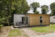Ferienhaus - Vakantiepark Kijkduin 9 - Chalet in Den Haag (4 Personen)