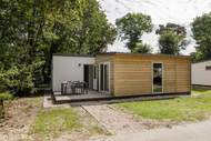 Ferienhaus - Vakantiepark Kijkduin 9 - Ferienunterkunft in Den Haag (4 Personen)