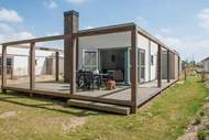 Ferienhaus - Strandpark Duynhille 3 - Ferienunterkunft in Ouddorp (6 Personen)