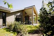 Ferienhaus - Landgoed De IJsvogel 6 - Ferienunterkunft in Voorthuizen (4 Personen)