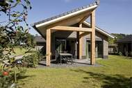 Ferienhaus - Landgoed De IJsvogel 7 - Ferienunterkunft in Voorthuizen (6 Personen)