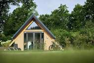 Ferienhaus - Landgoed De IJsvogel 11 - Ferienunterkunft in Voorthuizen (2 Personen)