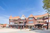 Ferienwohnung - Noordzee Résidence Dishoek 12 - Ferienunterkunft in Koudekerke (4 Personen)