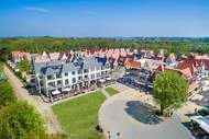 Ferienwohnung - Noordzee Résidence Dishoek 13 - Ferienunterkunft in Koudekerke (4 Personen)