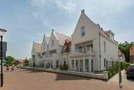 Ferienwohnung - 	Appartement Duinhof Dishoek - 6 pers de luxe - Appartement in Koudekerke (6 Personen)