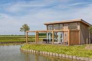 Water Village 4 - Ferienunterkunft in Kamperland (6 Personen)