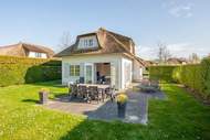 Ferienhaus, Exklusive Unterkunft - Noordzee Résidence De Banjaard 16 - Ferienunterkunft in Kamperland (8 Personen)