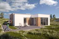 Beach Resort Nieuwvliet-Bad 7 - Ferienunterkunft in Nieuwvliet-Bad (4 Personen)