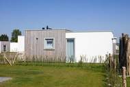 Beach Resort Nieuwvliet-Bad 11 - Ferienunterkunft in Nieuwvliet (6 Personen)