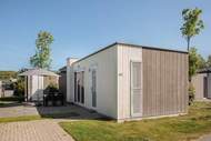 Vakantiepark Zeebad 4 - Ferienunterkunft in Breskens (6 Personen)