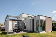 Vakantiepark Zeebad 5 - Ferienunterkunft in Breskens (6 Personen)