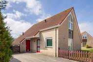 Ferienhaus - Vakantiepark Zeebad 10 - Ferienunterkunft in Breskens (6 Personen)