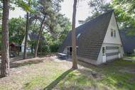 Ferienhaus, Exklusive Unterkunft - Vakantiepark de Katjeskelder 10 - Ferienunterkunft in Oosterhout (12 Personen)