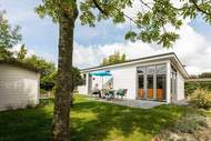 Ferienhaus - Recreatiepark Het Esmeer 7 - Chalet in Aalst (6 Personen)