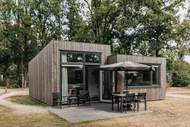 Vakantiepark Schaijk 1 - Ferienunterkunft in Schaijk (4 Personen)