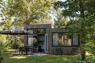 Vakantiepark Schaijk 2 - Ferienunterkunft in Schaijk (6 Personen)