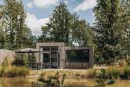 Vakantiepark Schaijk 3 - Ferienunterkunft in Schaijk (4 Personen)