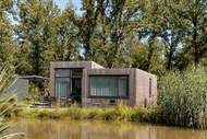 Vakantiepark Schaijk 4 - Ferienunterkunft in Schaijk (6 Personen)