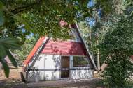 Bospark 't Wolfsven 8 - Ferienunterkunft in Mierlo (6 Personen)