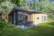 Ferienhaus - Bospark 't Wolfsven 9 - Ferienunterkunft in Mierlo (4 Personen)