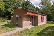 Vakantiepark Weerterbergen 12 - Ferienunterkunft in Weert (6 Personen)