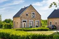 Ferienhaus - Resort Maastricht 1 - Ferienunterkunft in Maastricht (6 Personen)