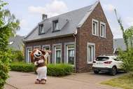 Ferienhaus - Resort Maastricht 11 - Ferienunterkunft in Maastricht (6 Personen)