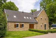 Ferienhaus, Exklusive Unterkunft - Resort Maastricht 13 - Villa in Maastricht (20 Personen)